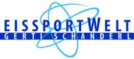 Logo Eissportwelt Gerti Schanderl-Ostermeier